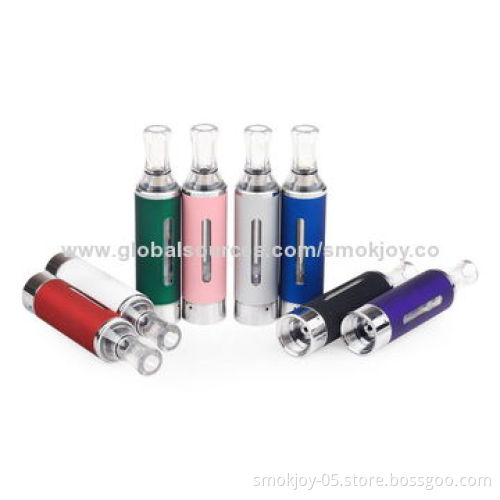 Wholesale Evod Tank Atomizers with Airflow Control, 2.4mL Capacity